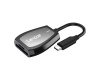 Считыватель Lexar SD/microSD, UHS-II, USB-C LRW470U-RNHNG