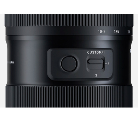 Объектив Tamron AF 70-180mm f2.8 Di III VC VXD G2 Sony (A065)