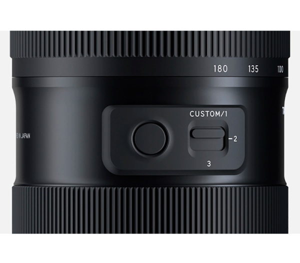 Объектив Tamron AF 70-180mm f2.8 Di III VC VXD G2 Nikon Z
