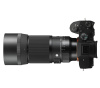 Объектив Sigma AF 105mm F2.8 DG DN MACRO Art Sony E