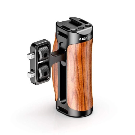 Рукоятка боковая Ulanzi UURig R075