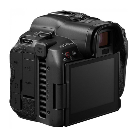 Цифровая камера Canon EOS R5C body