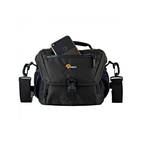 Фотосумка Lowepro Nova 140 AW II черный