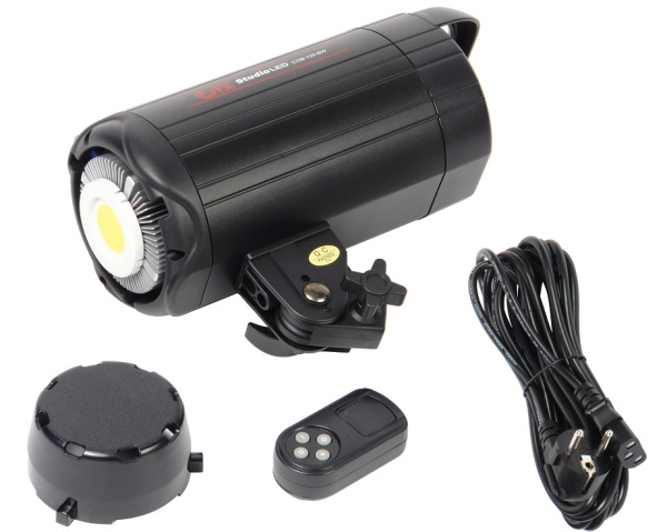 Осветитель светодиодный Falcon Eyes Studio LED COB120 BW