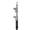 Стойка наклонная GreenBean C-Stand PRO 325 Kit с перекладиной