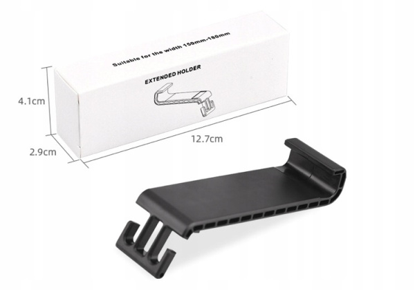 Держатель планшета для Dji Mavic 3, Mini 2, Air 2, Air 2S