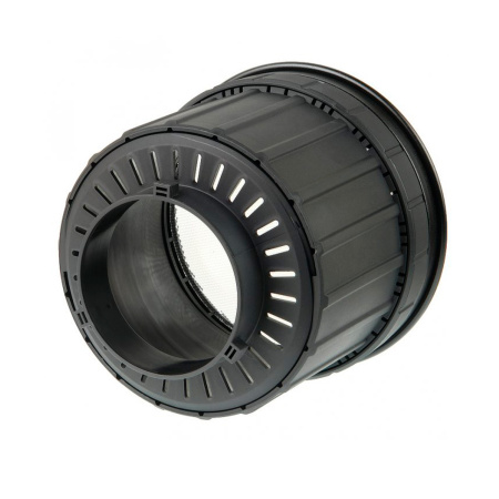 Насадка оптическая GreenBean ZoomMount 150BW с линзой Френеля