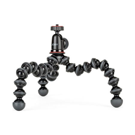 Штатив JOBY Gorillapod 1K Kit с головой JB01503