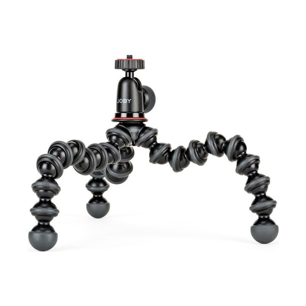Штатив JOBY Gorillapod 1K Kit с головой JB01503