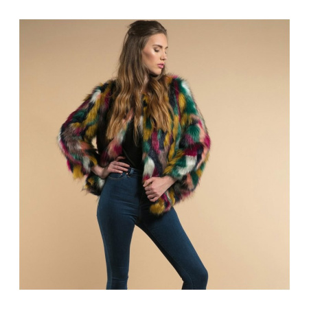 Фон бумажный Savage 2,72*11 м. PECAN (коричневый) SA 53-12 (LLCO152)