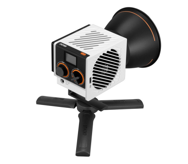 Осветитель светодиодный Zhiyun Molus G60 Combo 60Вт, 2700-6500К