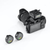 Беспроводная микрофонная система Saramonic BlinkMe B2(TX+TX+RX) приемник + 2 передатчика