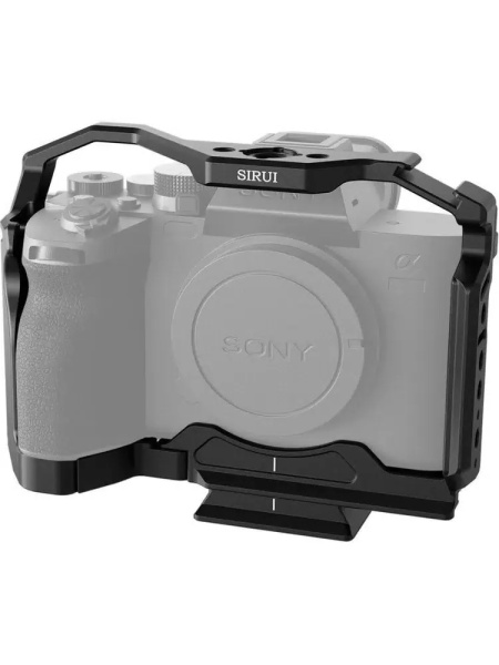 Клетка Sirui AM для Sony A7R V/A7 IV/A7S III/A1/A7R IV 