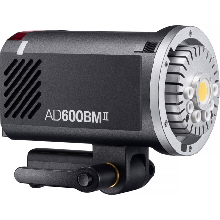 Вспышка аккумуляторная Godox Witstro AD600BMII