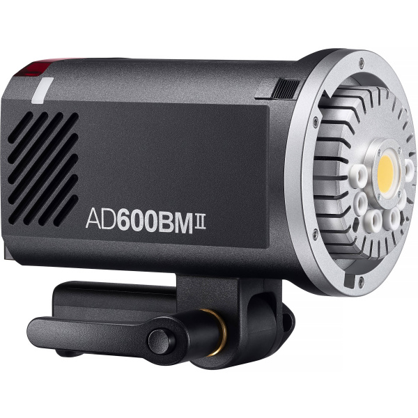 Вспышка аккумуляторная Godox Witstro AD600BMII