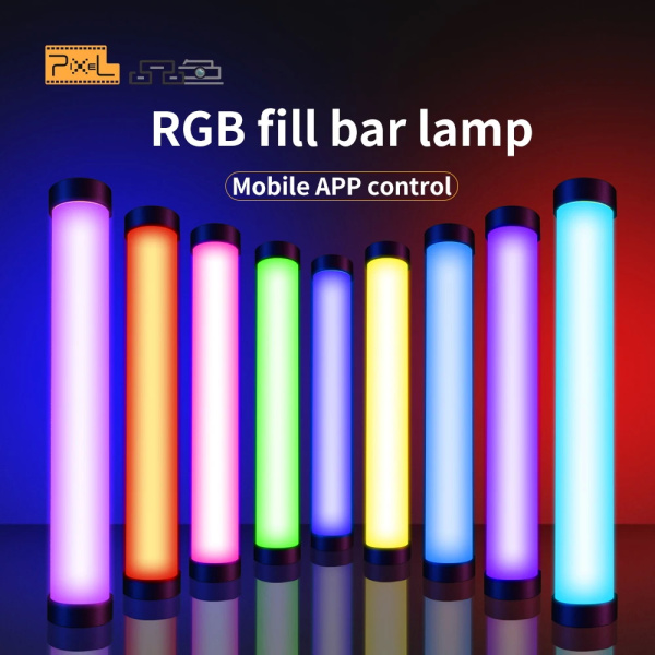 Осветитель светодиодный PIXEL Feras RGB 2500K-8500K