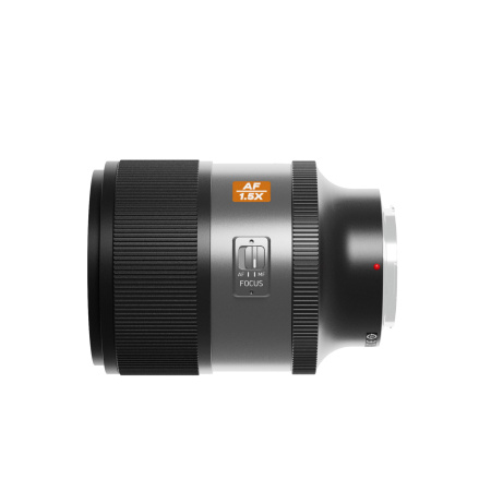 Объектив Blazar 50mm T2.1 TALON 1.5X Anamorphic Sony E