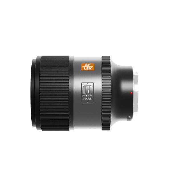 Объектив Blazar 50mm T2.1 TALON 1.5X Anamorphic Sony E