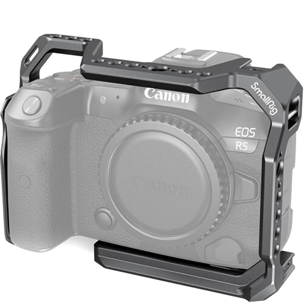 Клетка Smallrig 2982 для Canon EOS R5/R6