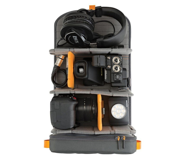 Рюкзак Lowepro FreeLine BP 350 AW серый