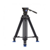 Видеоштатив Benro BV6 Pro (A673TM+BV6) алюм.