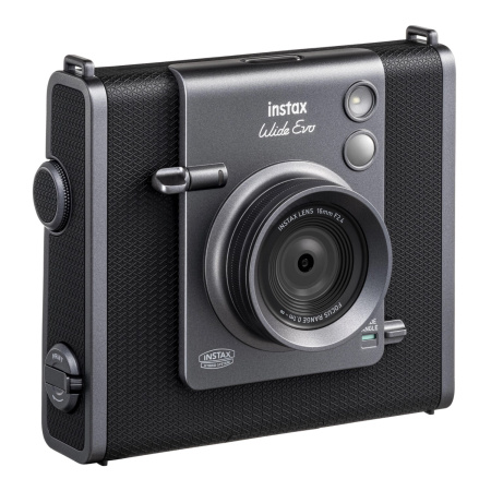 Компактная камера с мгновенной печатью Fujifilm instax Wide Evo Hybrid