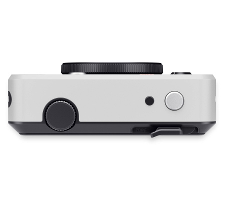 Компактная камера с мгновенной печатью Leica Sofort 2 White