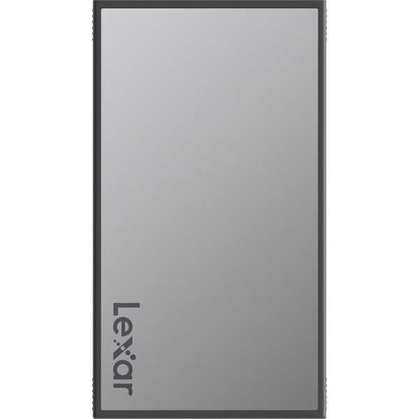 Считыватель Lexar CFexpress 4.0 Type B, Workflow USB-C LPWF740N-6ANGL