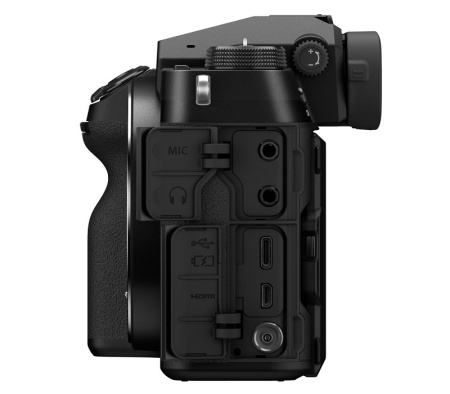Цифровая камера Fujifilm GFX 100S Body Black