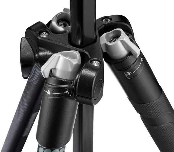 Штатив Manfrotto Element II MKELMII4BMB-BH Mobile Bluetooth