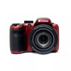 Компактный фотоаппарат Kodak PIXPRO AZ405 (красный)