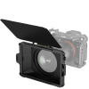 Компендиум K&F Concept Nano-Xcel Pro (2 Lens Frames + 5 Adapter)