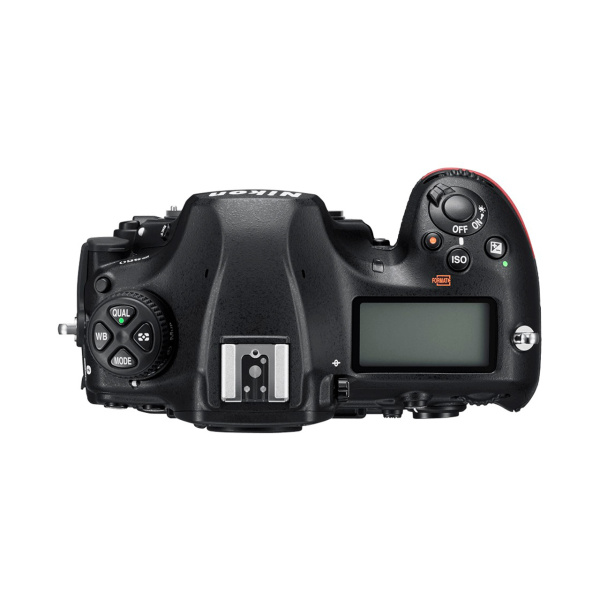 Цифровая камера Nikon D850 body