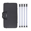 Комплект светодиодных осветителей Godox TL60*4 RGB