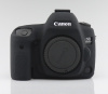 Чехол силиконовый для Canon EOS 5d Mark IV