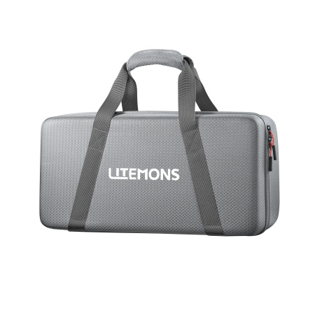 Комплект светодиодного осветителя Godox LITEMONS LA300Bi K1