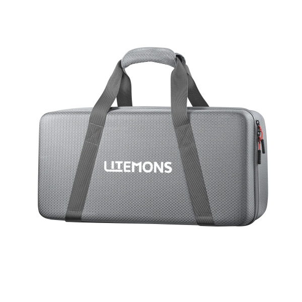 Комплект светодиодного осветителя Godox LITEMONS LA300Bi K1