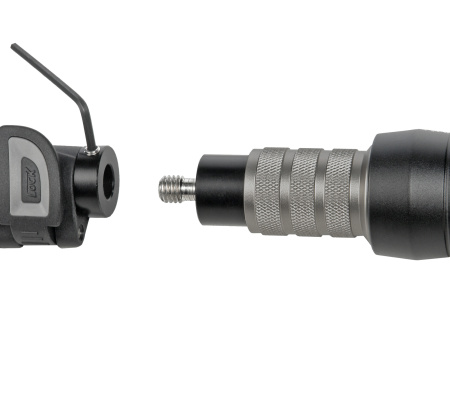 Монопод GreenBean HDV Elite-425