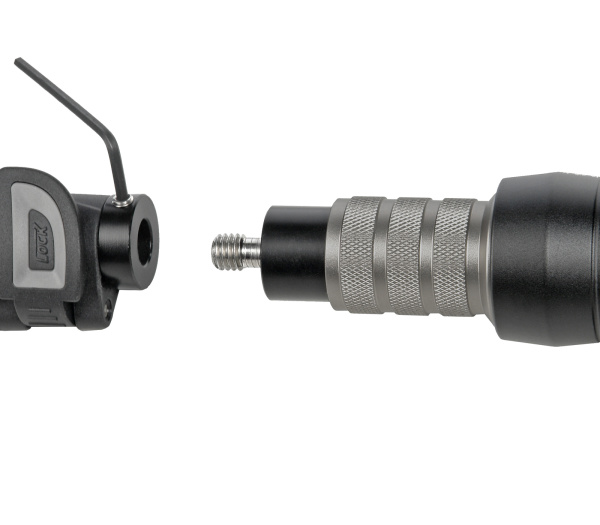 Монопод GreenBean HDV Elite-425