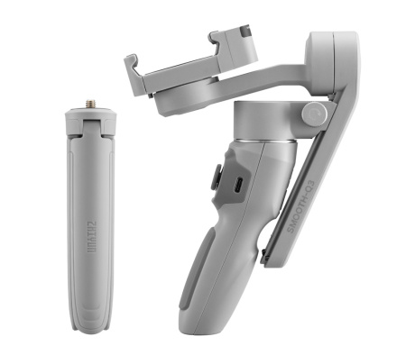 Электронный стабилизатор Zhiyun Smooth Q3