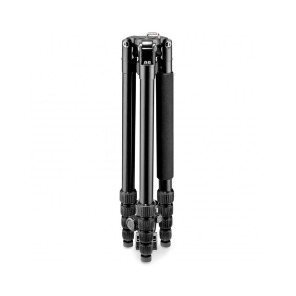 Штатив Manfrotto Element Traveller MKELEB5BK-BH черный