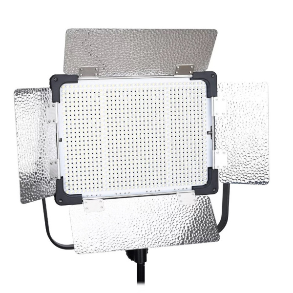 Осветитель светодиодный Yongnuo YN9000 KIT (3200K-5500K) панель