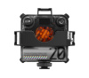 Накамерный свет Zhiyun Fiveray M20 Combo 2700-6500K