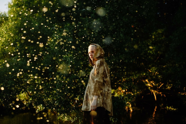 Аэрозоль Fliker Снег