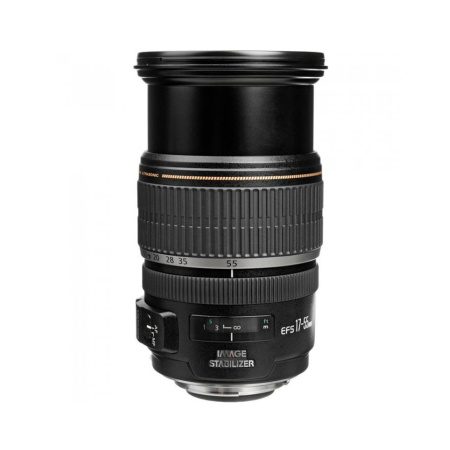 Объектив Canon EF-S 17-55 f2.8 IS USM