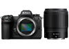 Беззеркальный фотоаппарат Nikon Z6 III + 35mm f1.8 S
