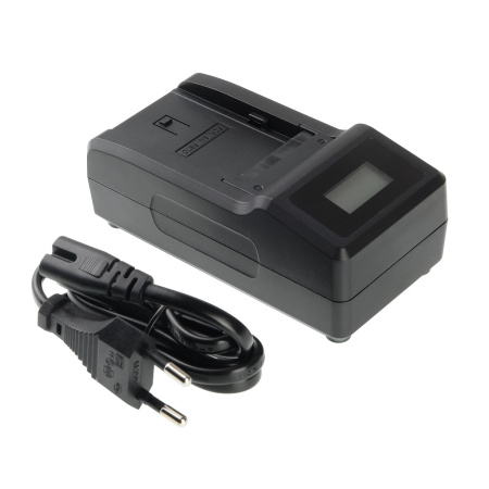 Зарядное устройство Sony NP-F960\750\550 MonoCharger GreenBean