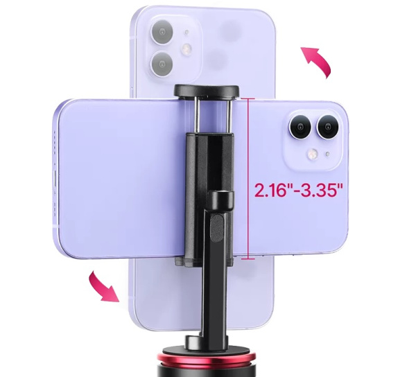 Штатив Ulanzi MT-54 для смартфона