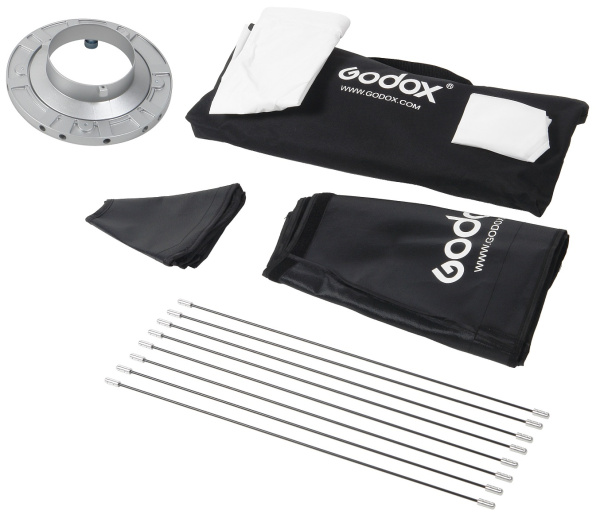 Октобокс Godox SB-BW 95см Bowens