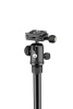 Штатив Manfrotto Element Traveller малый MKELES5BK-BH , алюм, черный